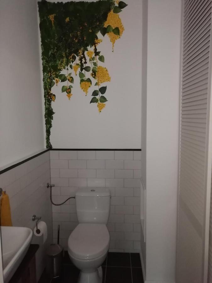 Ferienhaus Am Kuhstall Bad Muenstereifel Extérieur photo