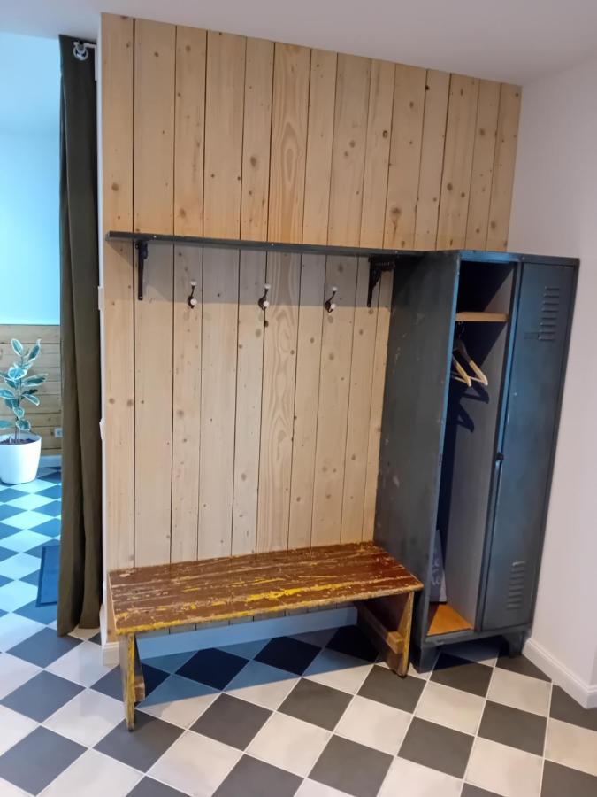Ferienhaus Am Kuhstall Bad Muenstereifel Extérieur photo