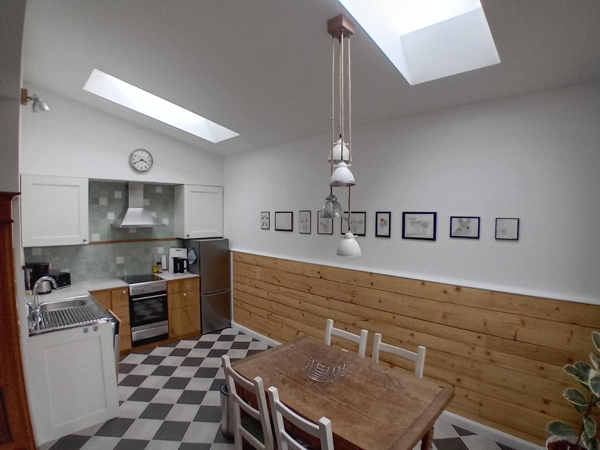 Ferienhaus Am Kuhstall Bad Muenstereifel Extérieur photo