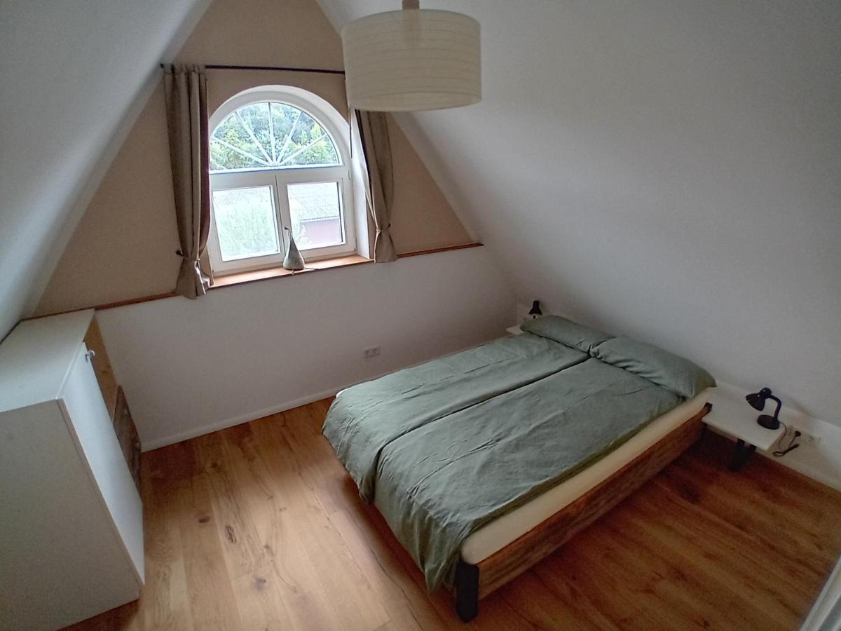 Ferienhaus Am Kuhstall Bad Muenstereifel Extérieur photo